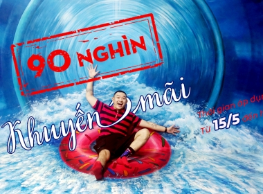 Chỉ 90 nghìn, 