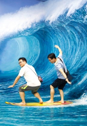 ART IN PARADISE DANANG - 3D ART MUSEUM