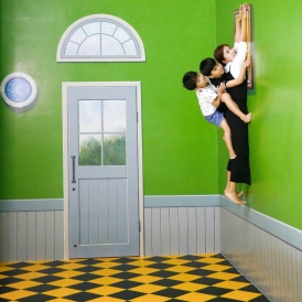 IMAGINE ZONE - 3D Trick Art Museum