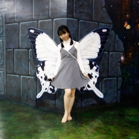 Fantage zone - 3d art museum